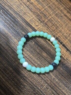Rubber Bracelet